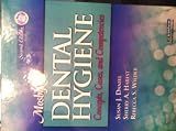 Mosby's Dental Hygiene: Concepts, Cases, and Competencies
