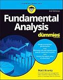 Fundamental Analysis For Dummies (For Dummies (Business & Personal Finance))