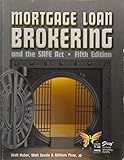 Mortgage Loan Brokering, Fifth Edition