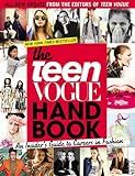 The Teen Vogue Handbook: An Insider's Guide to Careers in Fashion