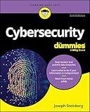 Cybersecurity For Dummies (For Dummies: Learning Made Easy)