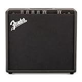Fender Mustang LT25 Guitar Amplifier, 25-Watt Combo Amp with 8" Speaker