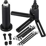 Bestauto Crank Case Splitter Separator and Crank Puller Installer Tool Dirt Bike