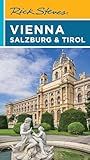 Rick Steves Vienna, Salzburg & Tirol (Rick Steves Travel Guide)