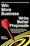 Win More Business - Write Better Proposals