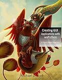 Creating GUI Applications with wxPython