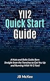 Yii2 Quick Start Guide - Mastering Yii 2