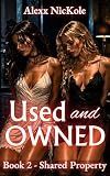 Used and Owned: Shared Property
