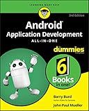 Android Application Development All-in-One For Dummies