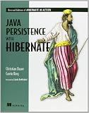 Java Persistence With Hibernate