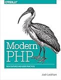 Modern PHP: New Features and Good Practices