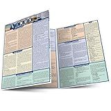 Linux QuickStudy Laminated Reference Guide (QuickStudy Computer)