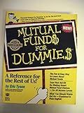 Mutual Funds for Dummies