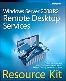 Windows Server 2008 R2 Remote Desktop Services Resource Kit