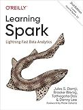 Learning Spark: Lightning-Fast Data Analytics
