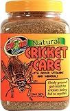 Zoo Med Natural Cricket Care, 10 oz
