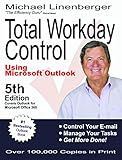 Total Workday Control Using Microsoft Outlook
