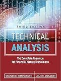 Technical Analysis: The Complete Resource for Financial Market Technicians