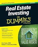 Real Estate Investing For Dummies