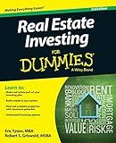 Real Estate Investing For Dummies