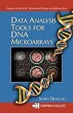 By Sorin Draghici - Data Analysis Tools for DNA Microarrays (2003-06-19) [Hardcover]