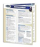 Management Guide - Business Quick Reference Guide by Permacharts