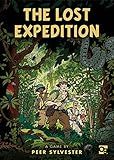 The Lost Expedition: A Game of Survival in the Amazon