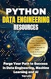 Python Data Engineering Resources: Forge Your Path to Success in Data Engineering, Machine Learning and AI (Future-Proof Tech Skills: Including AI, Python, SQL, Linux And More)