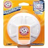 Arm & Hammer Fridge Fresh Refrigerator Air Filter