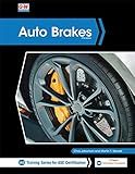 Auto Brakes (Training Series for Ase Certification, A5)