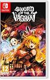 Sword of the Vagrant (Non-US Version)