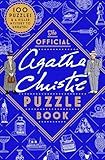 The Official Agatha Christie Puzzle Book: Put your detective skills to the ultimate test