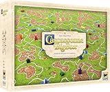 Asmodee Carcassonne Board Game Big Box (2022 Edition) - Complete Base Game and 11 Expansions for Ultimate Variety, Medieval Strategy Game for Kids & Adults, Ages 7+, 2-6 Players
