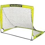 Franklin Blackhawk Portable Soccer Goal - Small
