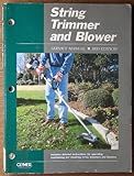 String Trimmer and Blower: Service Manual, 3rd Edition