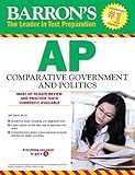 Barron's AP Comparative Government & Politics (Barron's AP Comparative Government and Politics)