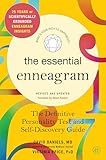 The Essential Enneagram: The Definitive Personality Test and Self-Discovery Guide ― Revised & Updated – A Stanford Professor's Research-Based System for Nine Types