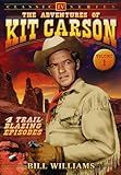 The Adventures of Kit Carson Volumes 1-11
