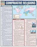 Comparative Religions (Quickstudy Reference Guides - Academic)