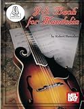 J. S. Bach for Mandolin