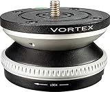 Vortex Pro Tripod Leveling Head