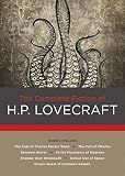 The Complete Fiction of H. P. Lovecraft (Volume 2) (Chartwell Classics, 2)