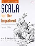 Scala for the Impatient