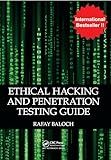 Ethical Hacking and Penetration Testing Guide
