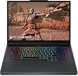 Lenovo Legion 5i – Gaming Laptop - Intel® Core™ i7-14700HX - 15" 2.5K WQXGA PureSight OLED Display–165Hz Refresh Rate–NVIDIA® GeForce RTX™ 5070 – 16 GB Memory – 1 TB Storage – 3 Months of PC GamePass
