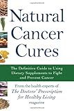 NATURAL CANCER CURES