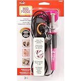 Mod Podge 3-Piece Photo, Lightweight Easy-to-Use Transfer Tool with Variable Temperature Control and Pen-Like Grip, Perfect for DIY Arts and Craft Supplies, 44801, Multi