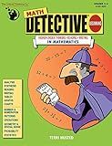 Math Detective® Beginning