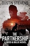 The Partnership: A Suspense Thriller (A Reed & Billie Novel Book 4)