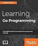 Learning Go Programming